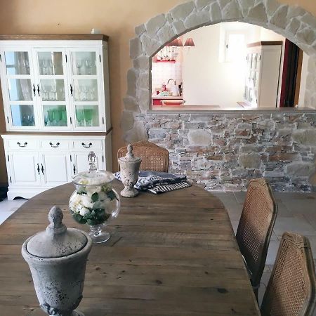 Le Champmazet Bed & Breakfast La Roquette-sur-Siagne Dış mekan fotoğraf